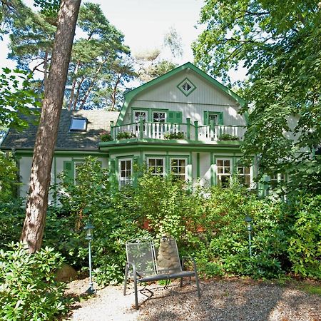 Landhaus Victoria Boltenhagen  Exterior foto