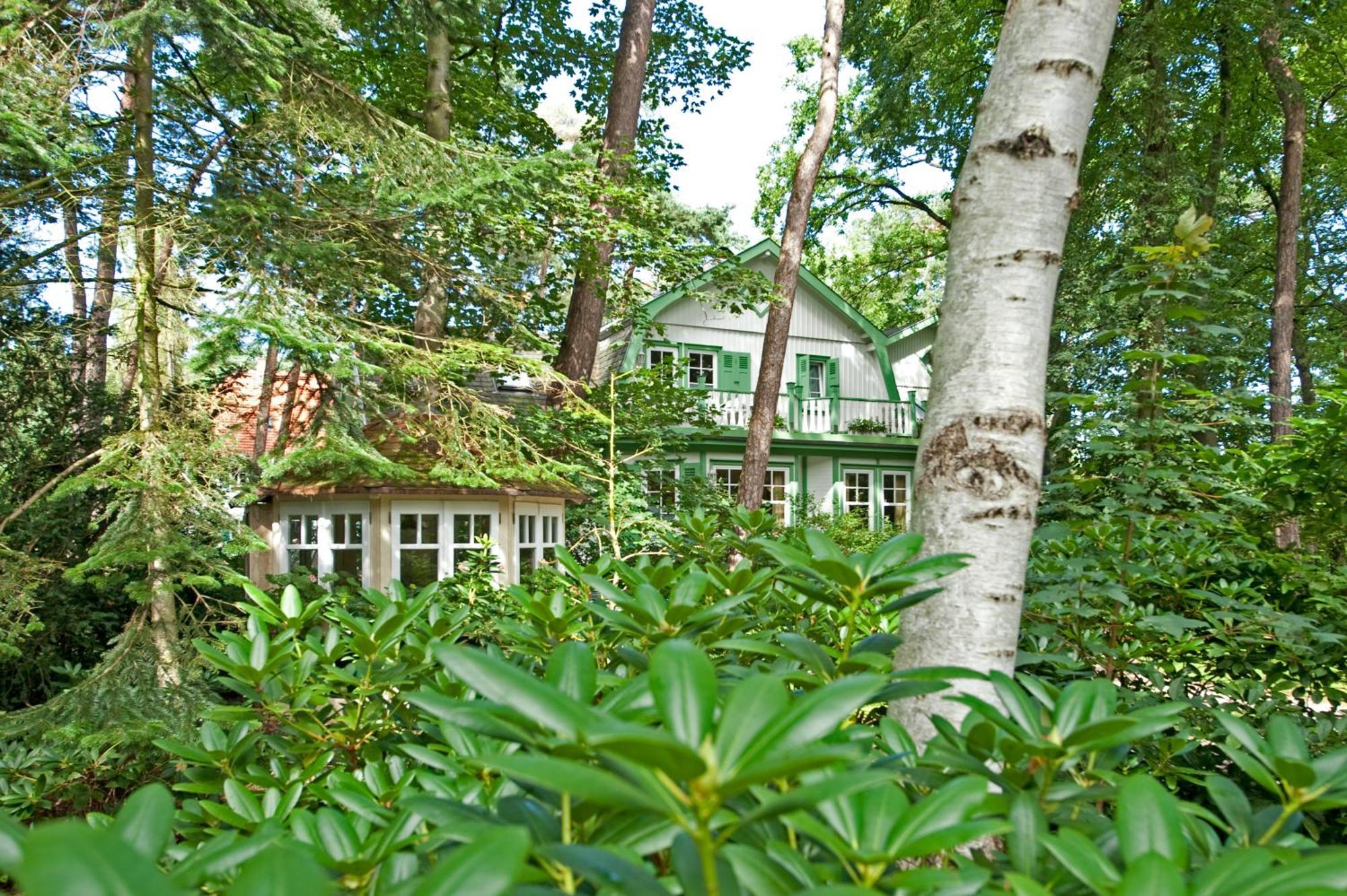 Landhaus Victoria Boltenhagen  Exterior foto
