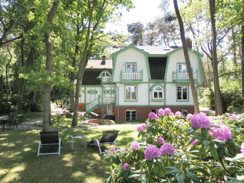 Landhaus Victoria Boltenhagen  Exterior foto