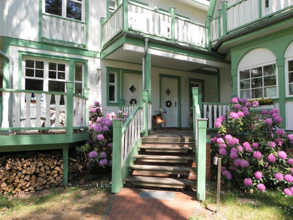 Landhaus Victoria Boltenhagen  Exterior foto